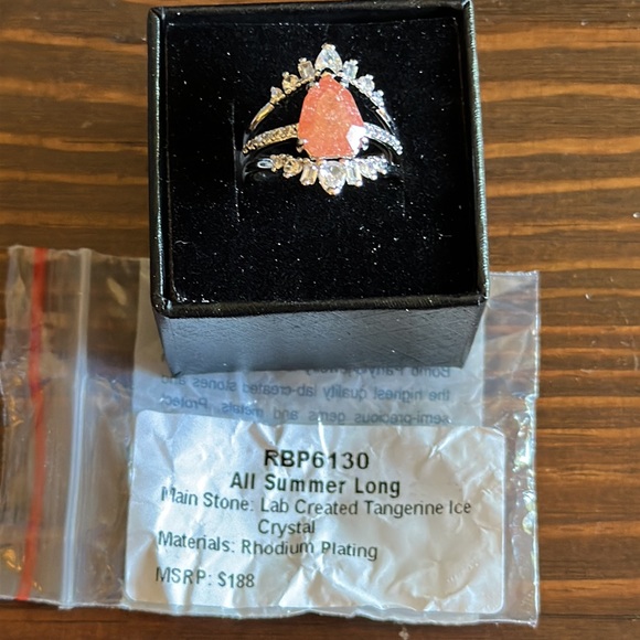 Bomb Party new ‘gogo’ ring - Picture 2 of 5